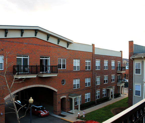 Carson Street Commons