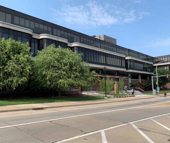 Nova Place Concourse