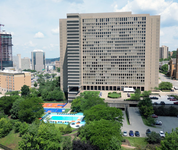 City View Apartments